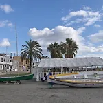 Szálloda Domus Málaga