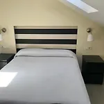 Szálloda Domus Málaga