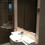 Szálloda Domus Málaga