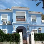 Szálloda Domus Málaga