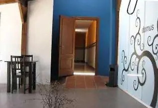 Отель Domus *