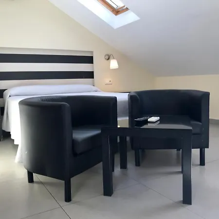 Hotel Domus