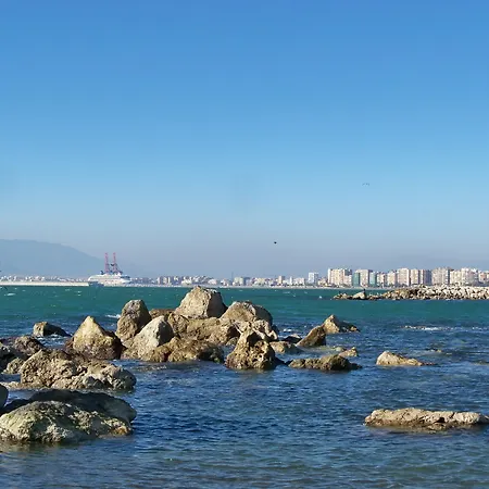 Domus * Malaga