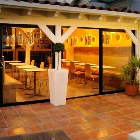 Domus Hotel Malaga