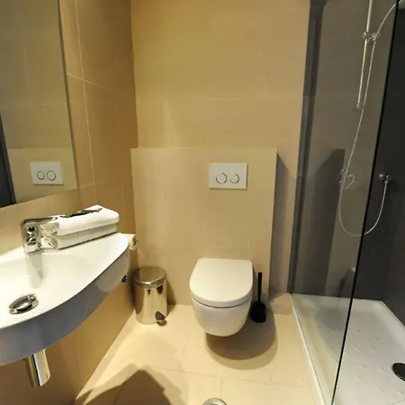 Domus Hotel