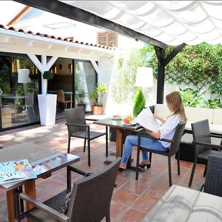 Domus Hotel Malaga
