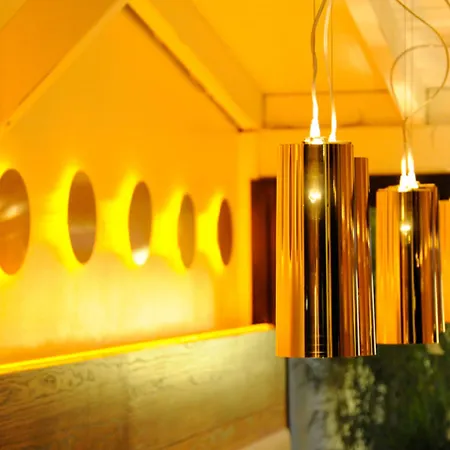 Domus Hotel *