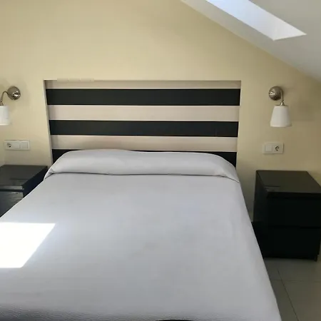 Hotel Domus Málaga