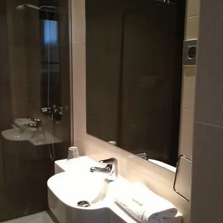 Hotel Domus Málaga