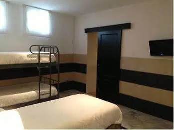 Domus Szálloda Málaga