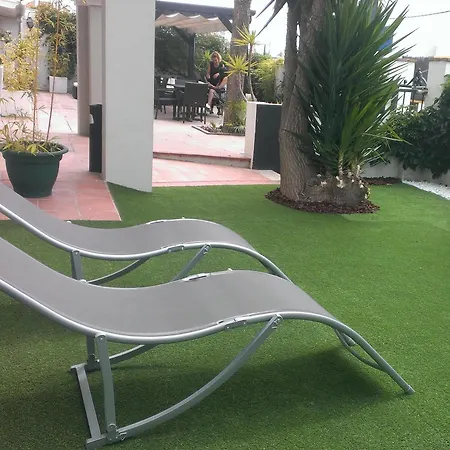 Hotel Domus