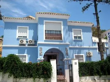 Hotel Domus Málaga