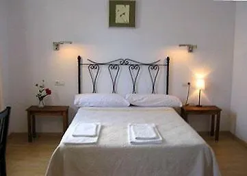 Domus מלון מאלגה